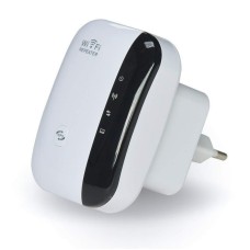 Wi-Fi репитер Wireless-N