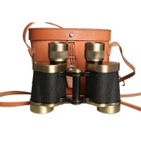 Бинокль немецкий военный 8x30